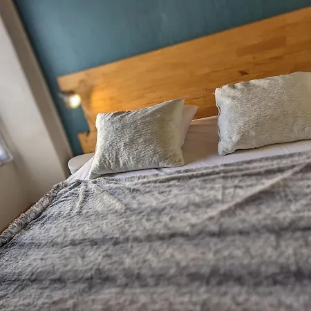 La Maison Du 146 Hébergement de vacances