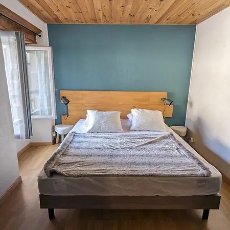 La Maison Du 146 Aux Portes De Rodez