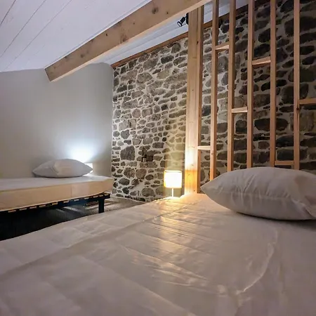 度假居 La Maison Du 146 Aux Portes De Rodez