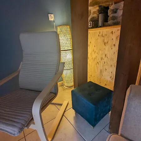 Hébergement de vacances La Maison Du 146 *