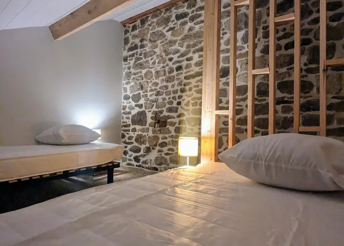 度假居 La Maison Du 146 Aux Portes De Rodez