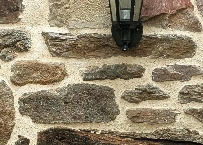 La Maison Du 146 Aux Portes De Rodez 度假居 *