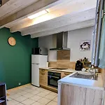 La Maison Du 146 Aux Portes De Rodez Tatil Evi