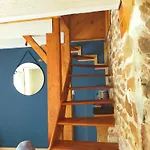 펜션 La Maison Du 146 Aux Portes De Rodez *