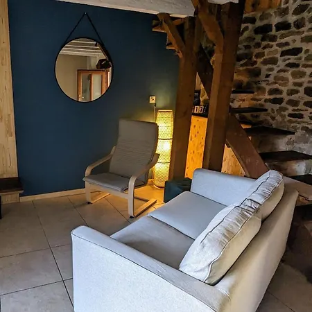 La Maison Du 146 Aux Portes De Rodez