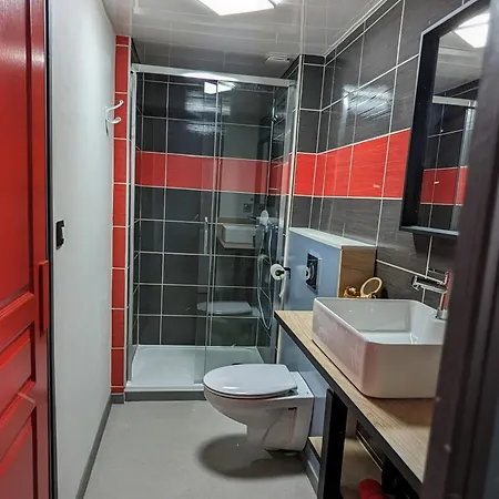 بيت للعطل La Maison Du 146 Aux Portes De Rodez *