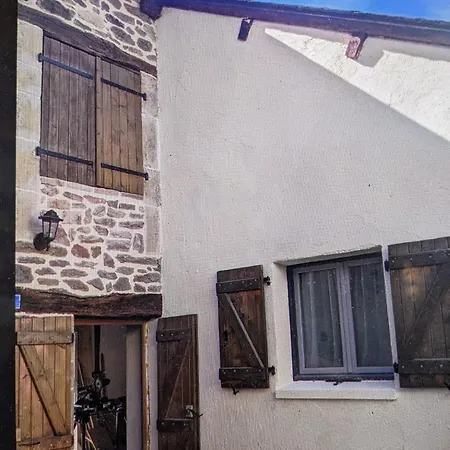 La Maison Du 146 Aux Portes De Rodez Сasa de vacaciones Flavin