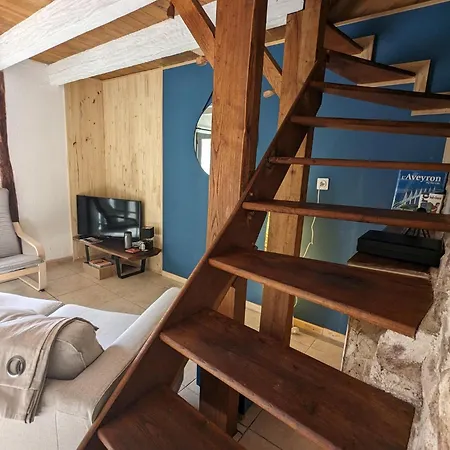 Tatil Evi La Maison Du 146 Flavin