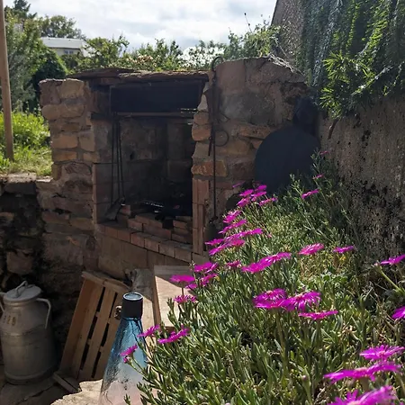 La Maison Du 146 Aux Portes De Rodez *