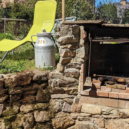 La Maison Du 146 Flavin