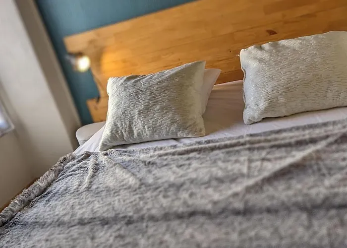 La Maison Du 146 Aux Portes De Rodez Сasa de vacaciones