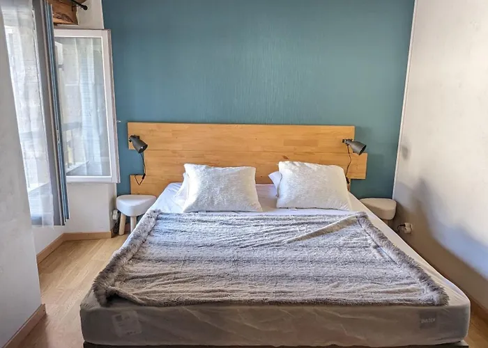 La Maison Du 146 Aux Portes De Rodez