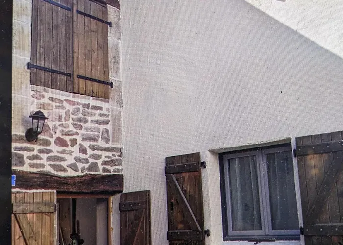 La Maison Du 146 Aux Portes De Rodez Сasa de vacaciones Flavin