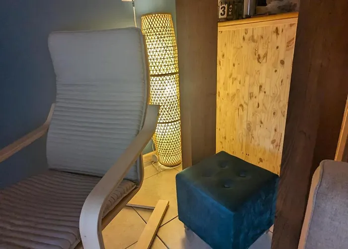 Сasa de vacaciones La Maison Du 146 Aux Portes De Rodez *